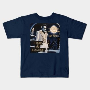 Such A Nightmare Kids T-Shirt